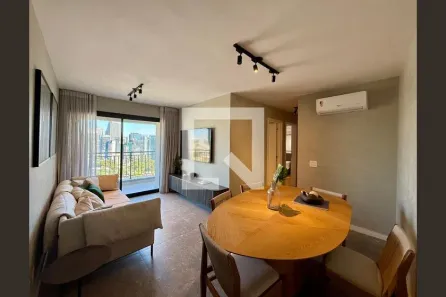 Apartamento com 3 Quartos à venda, 94m² no Vila Cordeiro, São Paulo