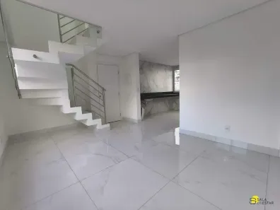 Cobertura com 3 Quartos à venda, 115m² no Barreiro, Belo Horizonte