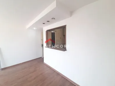 Apartamento com 2 Quartos à venda, 61m² no Jaguaré, São Paulo