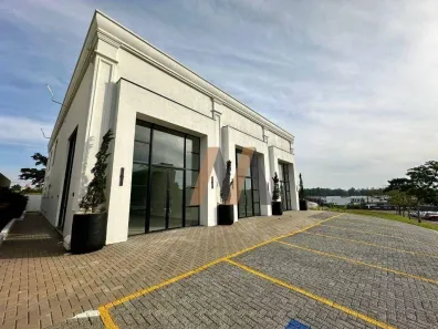 Ponto Comercial para alugar, 212m² no São Vicente, Gravataí