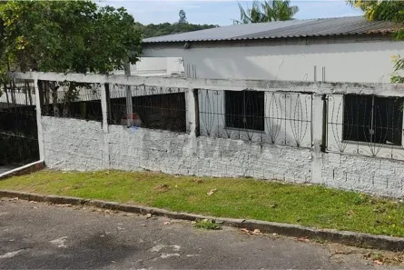 Casa de Condomínio com 4 Quartos à venda, 171m² no Tarumã, Manaus
