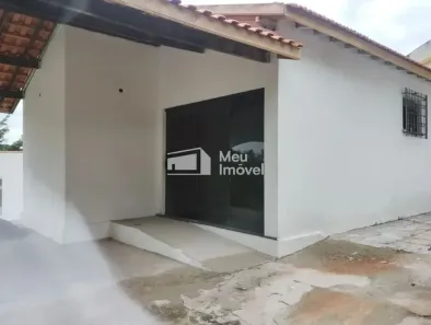 Imóvel Comercial com 5 Quartos para alugar, 105m² no Jardim Satélite, São José dos Campos