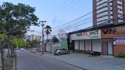 Sala Comercial para alugar, 29m² no Cocó, Fortaleza