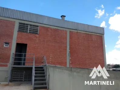 com 2 Quartos para alugar, 1200m² no Chácara Belenzinho, São Paulo