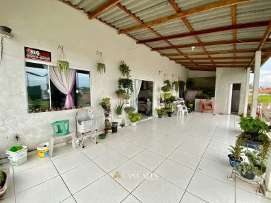 Casa com 2 Quartos à venda, 70m² no Praia Grande, Matinhos