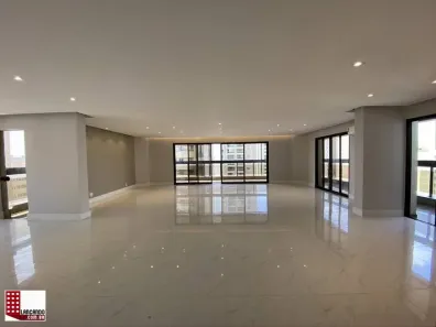 Apartamento com 4 Quartos à venda, 342m² no Higienópolis, Piracicaba
