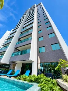 Apartamento com 3 Quartos à venda, 93m² no Madalena, Recife