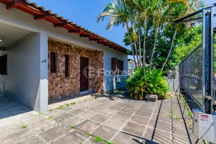 Casa com 3 Quartos à venda, 103m² no Sarandi, Porto Alegre