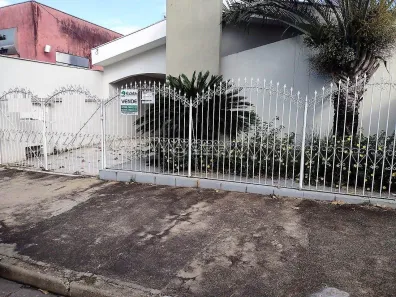 Casa com 3 Quartos à venda, 178m² no Vila Gabriel, Sorocaba