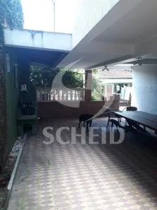 Casa com 3 Quartos à venda, 266m² no Vila Nova Caledônia, São Paulo