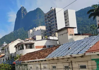 Apartamento com 2 Quartos para alugar, 70m² no Botafogo, Rio de Janeiro