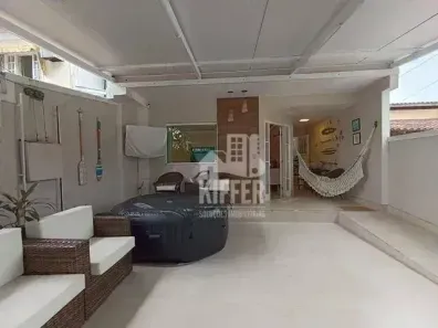 Casa com 3 Quartos à venda, 180m² no Maravista, Niterói