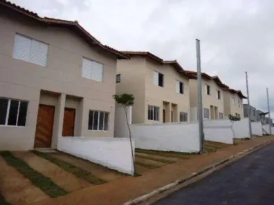 Casa de Condomínio com 2 Quartos à venda, 60m² no Jardim San Ressore (Caucaia do Alto), Cotia