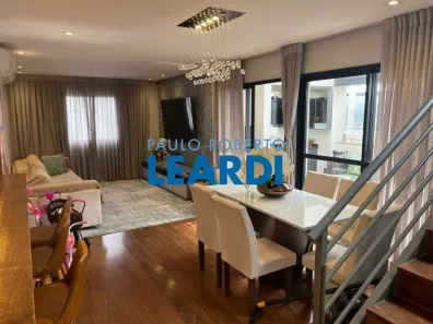 Cobertura com 3 Quartos à venda, 183m² no Santo Amaro, São Paulo