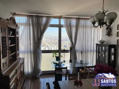 Apartamento com 3 Quartos à venda, 164m² no Mooca, São Paulo
