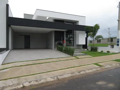 Casa de Condomínio com 3 Quartos à venda, 363m² no Residencial Evidências, Indaiatuba