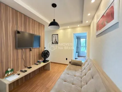 Apartamento com 3 Quartos para alugar, 70m² no Fazendinha, Itajaí