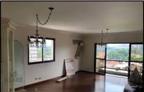 Apartamento com 3 Quartos à venda, 210m² no Indianópolis, São Paulo