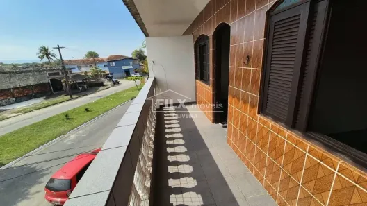 Apartamento com 2 Quartos à venda, 60m² no Gaivota (Interior), Itanhaém