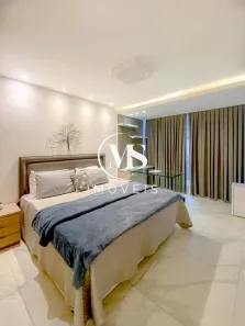 Apartamento com 3 Quartos para alugar, 250m² no Barra da Tijuca, Rio de Janeiro