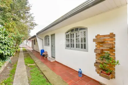 Lote/Terreno com 1 Quarto à venda, 600m² no Novo Mundo, Curitiba