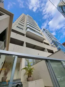 Apartamento com 1 Quarto à venda, 50m² no Itapuã, Vila Velha