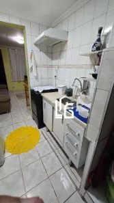 Apartamento com 2 Quartos à venda, 44m² no Vila Hortência, São Paulo