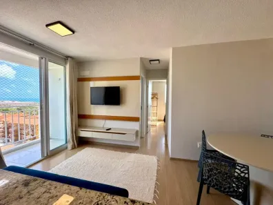 Apartamento com 2 Quartos à venda, 59m² no Praia do Futuro II, Fortaleza