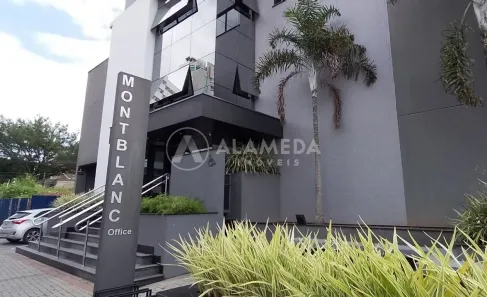 Sala Comercial à venda, 46m² no Velha, Blumenau