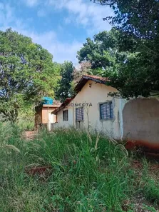 Fazenda/Sítio à venda, 80m² no Área Rural, Ibiporã