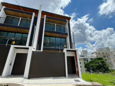 Casa com 3 Quartos à venda, 240m² no Mansões do Bom Pastor, Juiz de Fora