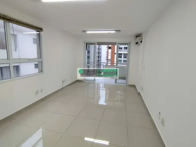 Sala Comercial para alugar, 34m² no Jardim Paulista, São Paulo