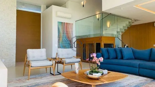 Casa de Condomínio com 4 Quartos à venda, 540m² no Monte Alegre, Vinhedo