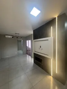 Casa de Condomínio com 3 Quartos para alugar, 130m² no Petrópolis, Várzea Grande