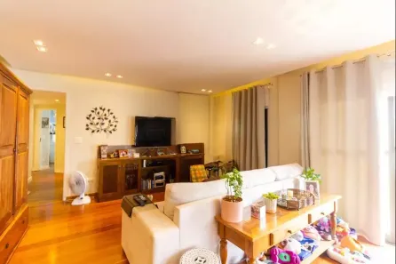 Apartamento com 3 Quartos à venda, 160m² no Vila Leopoldina, São Paulo