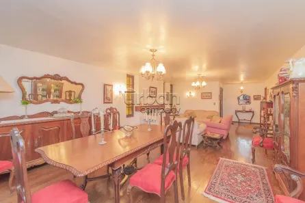 Casa com 4 Quartos à venda, 530m² no Jardim Itu, Porto Alegre