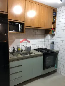 Apartamento com 2 Quartos à venda, 43m² no Gleba Ribeirão Limeiro, Londrina