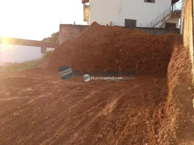 Lote/Terreno à venda, 322m² no Parque Brasília, Campinas