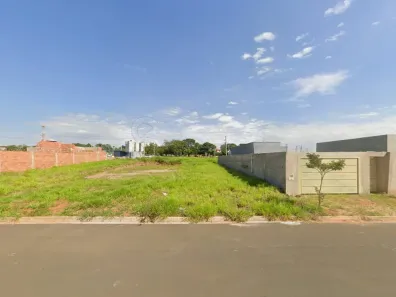 Lote/Terreno à venda, 200m² no Jardim Campo Verde II, Limeira
