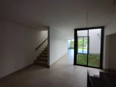 Casa de Condomínio com 3 Quartos à venda, 171m² no Bairro das Palmeiras, Campinas