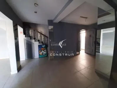 Casa com 3 Quartos para alugar, 416m² no Nova Campinas, Campinas