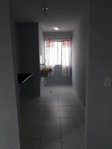 Apartamento com 2 Quartos à venda, 47m² no Residencial Sírius, Campinas