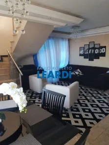 Apartamento com 3 Quartos à venda, 145m² no Vila Carrão, São Paulo