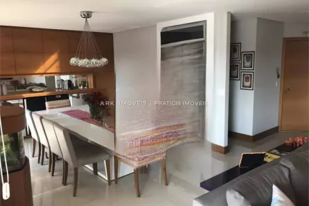 Apartamento com 4 Quartos à venda, 208m² no Vila Mariana, São Paulo