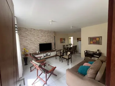 Casa de Condomínio com 3 Quartos à venda, 120m² no Parque das Nações, Parnamirim