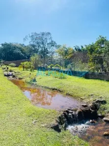 Lote/Terreno à venda, 1173m² no Condomínio Espelho D'água, São José dos Campos
