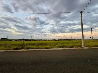 Lote/Terreno à venda, 264m² no Jardins do Porto, São Carlos