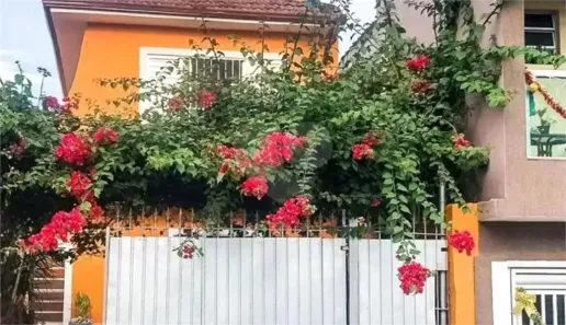 Sobrado com 5 Quartos à venda, 120m² no Vila Sabrina, São Paulo