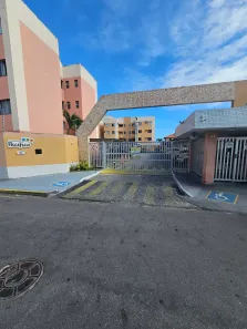 Apartamento com 3 Quartos à venda, 65m² no Centro, Barra dos Coqueiros