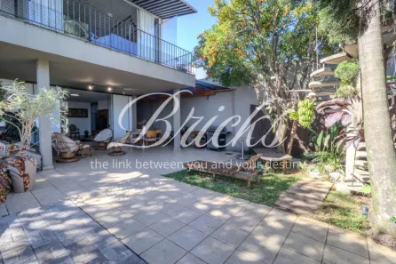 Casa com 4 Quartos à venda, 400m² no Brooklin Paulista, São Paulo